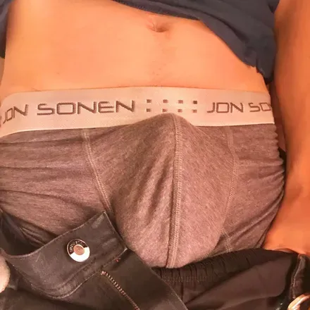 OnlyFans account  barti69 avatar 1