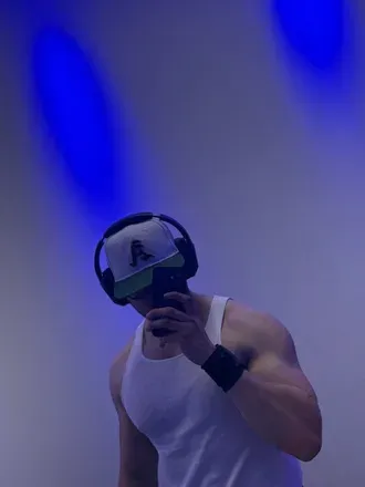 OnlyFans cuenta cesar.botelloo avatar 1