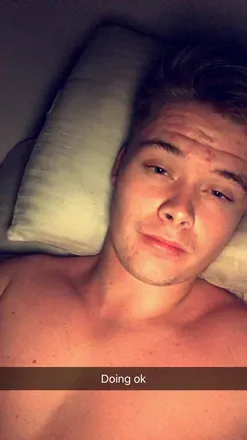 OnlyFans account  channing_kade avatar 1