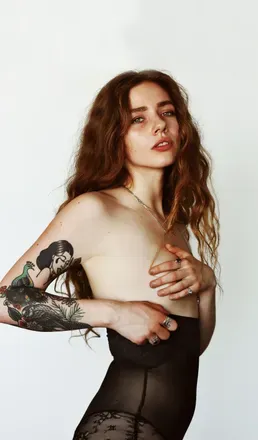 OnlyFans cuenta badgirlgoodvibes avatar 1