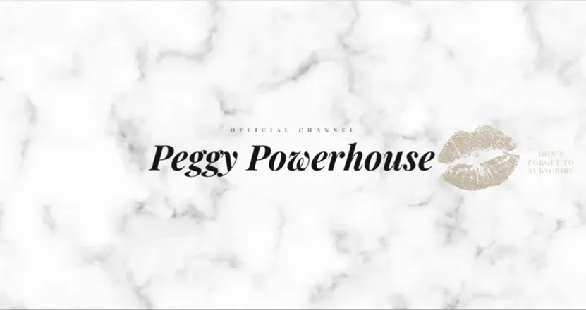 OnlyFans cuenta peggypowerhouse header 2