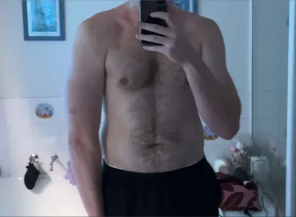 OnlyFans cuenta pogchamp00 avatar 1