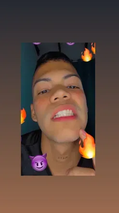 OnlyFans cuenta tupapi15cali avatar 1