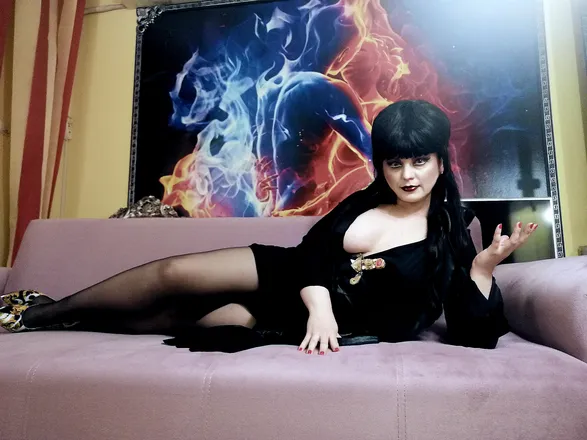 OnlyFans cuenta anabellagoddess header 2