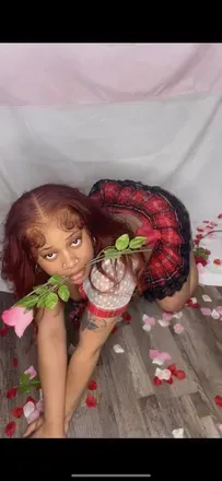 OnlyFans account  montayaafineass header 2