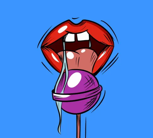 OnlyFans cuenta exoticcandii header 1
