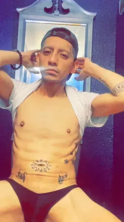 OnlyFans cuenta exoticopaco avatar 1