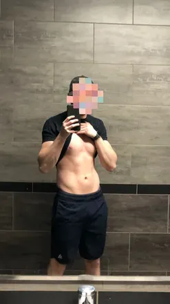 OnlyFans cuenta waxy_mike avatar 1
