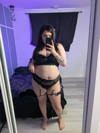 OnlyFans cuenta katereena avatar 1