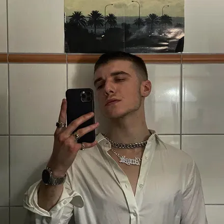 OnlyFans cuenta leander.hot avatar 1