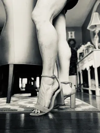 OnlyFans cuenta barefootprincess22 avatar 1