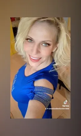 OnlyFans cuenta ann-sophia avatar 1