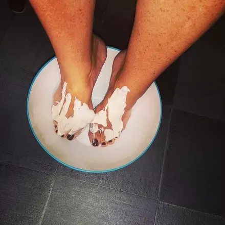 OnlyFans cuenta t8sty_feet avatar 1