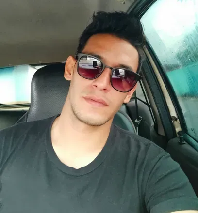 OnlyFans account  antocarm avatar 1