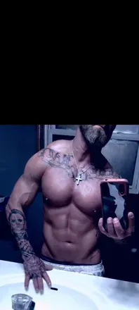 OnlyFans cuenta tbuckman77 avatar 1