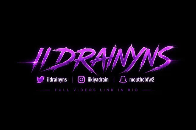 OnlyFans cuenta ynsfavdrainer avatar 1