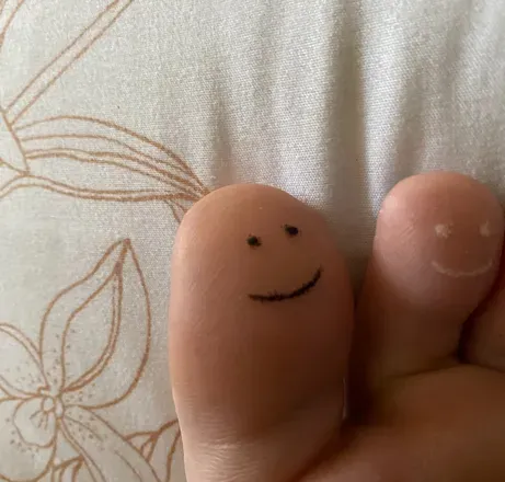 OnlyFans cuenta younggirlsprettyfeet avatar 1