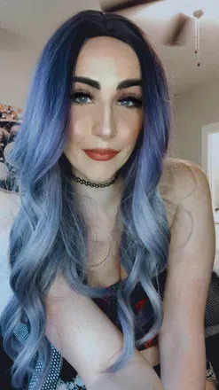 OnlyFans account  alli_sage_feet avatar 1