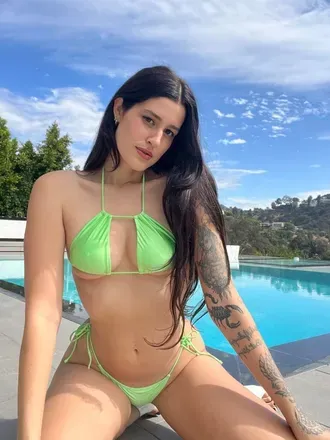 OnlyFans cuenta allieoopsforever avatar 1