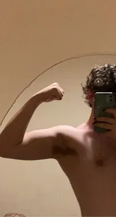 OnlyFans cuenta baby_ethan11 avatar 1