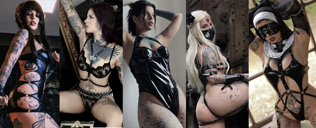 OnlyFans cuenta marjo_sg header 2