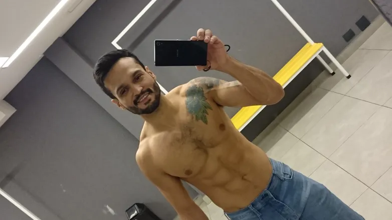OnlyFans account  anttonylee header 2