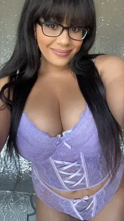 OnlyFans cuenta jucyluv avatar 1