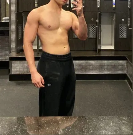 OnlyFans cuenta niiicholaszn avatar 1