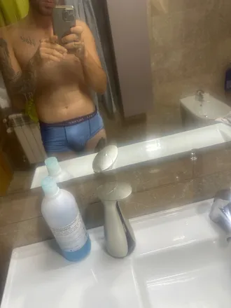 OnlyFans cuenta teterubenortegalo1998 header 2