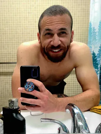 OnlyFans cuenta pah9786 avatar 1