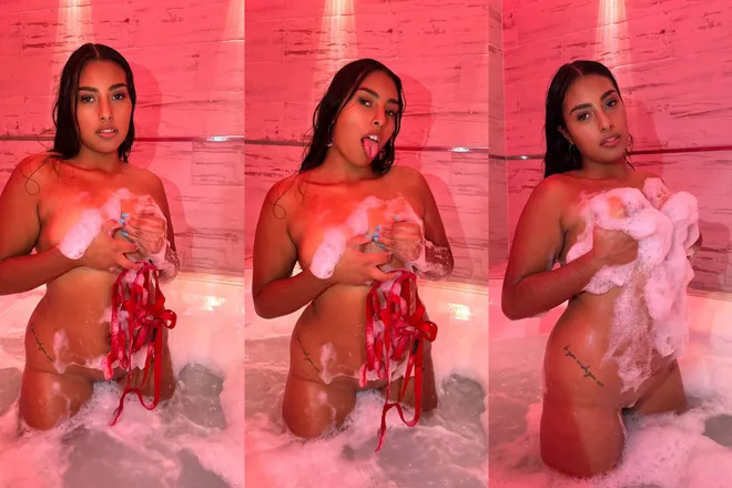 OnlyFans cuenta malcriada012 header 2