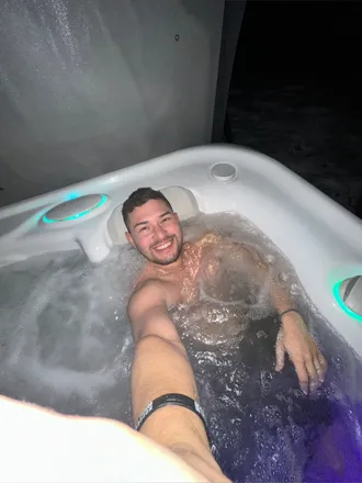 OnlyFans cuenta chrislpz1 header 2