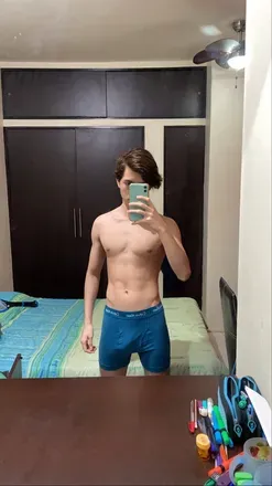 OnlyFans cuenta twinktwonk_andreschavito avatar 1