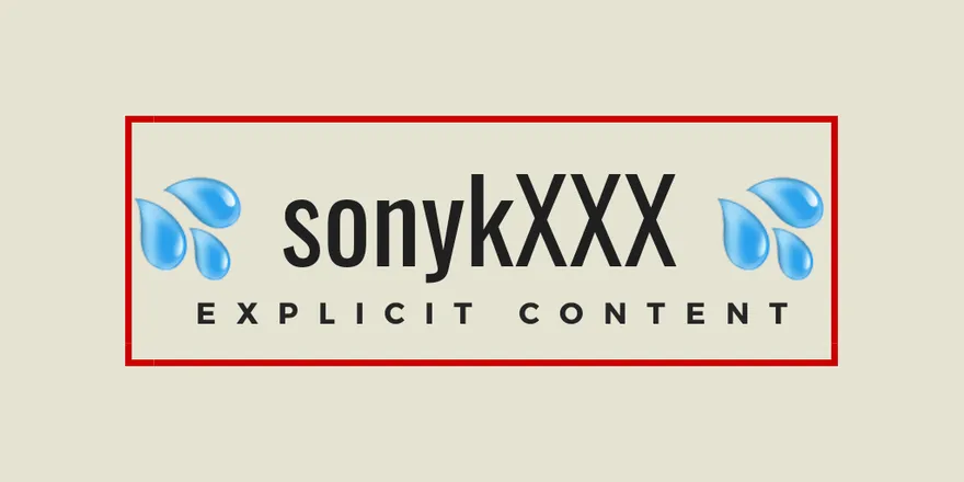 OnlyFans cuenta sonykxxx header 2