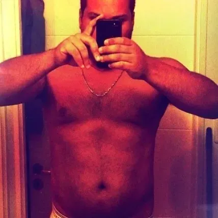OnlyFans cuenta thetopbear avatar 1