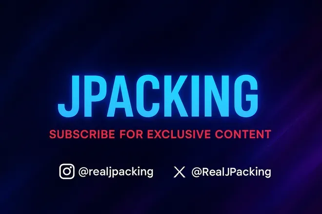 OnlyFans account  jpackingof header 2