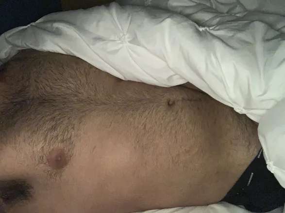 OnlyFans cuenta saucyd_ header 2