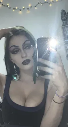 OnlyFans cuenta littlemisscreep avatar 1