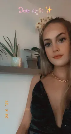 OnlyFans cuenta arilynntv avatar 1