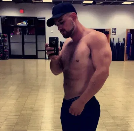 OnlyFans account  bignick82 avatar 1