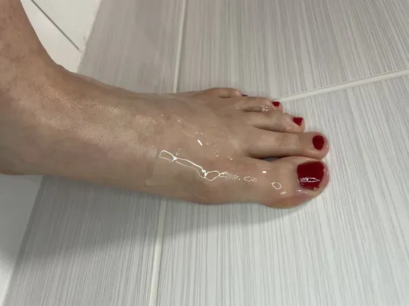 OnlyFans cuenta thefemalestomper header 2