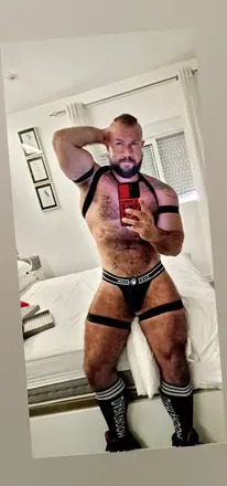 OnlyFans cuenta gorillomar83 avatar 1
