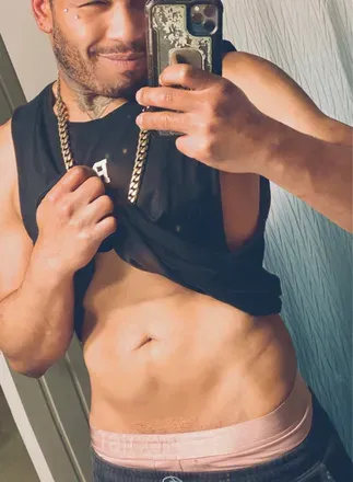OnlyFans cuenta u9734464 avatar 1