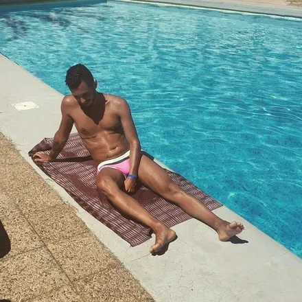 OnlyFans cuenta eleazarhs avatar 1