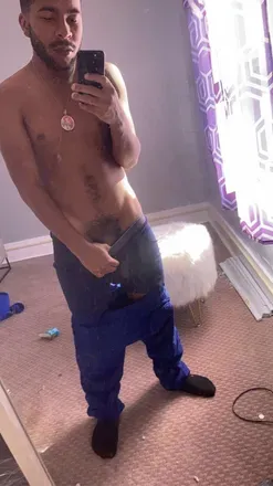 OnlyFans cuenta bluedickbandit avatar 1