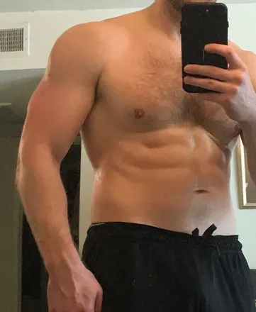 OnlyFans account  ea_tx77 header 2