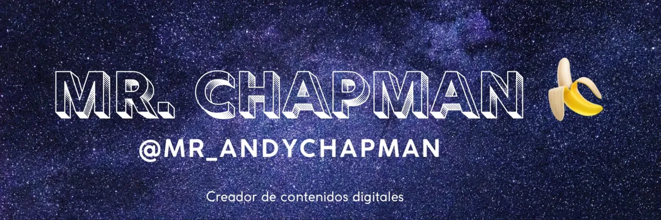 OnlyFans cuenta mr_andychapman header 2