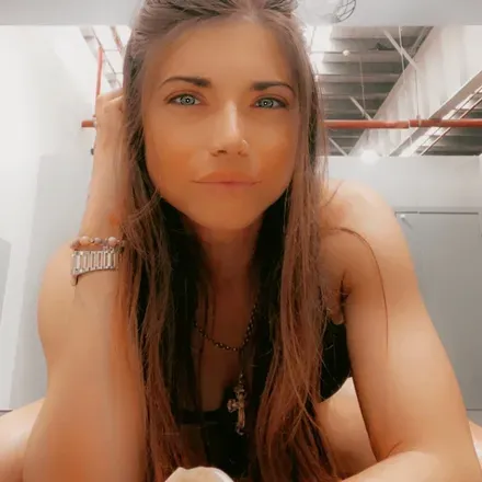 OnlyFans cuenta jacintaaleah avatar 1