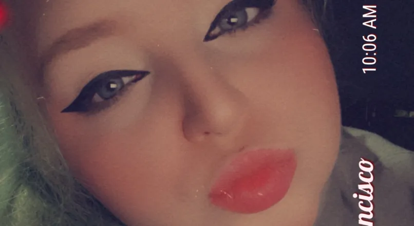 OnlyFans cuenta badbabyblue header 2