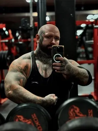 OnlyFans cuenta tomuchmatty avatar 1